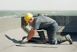 Fast & Reliable Emergency Roof Repairs in Brookhaven, PA